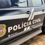 Mulher é rendida, agredida e obrigada a fazer Pix durante roubo de SW4 em Cuiabá pjc