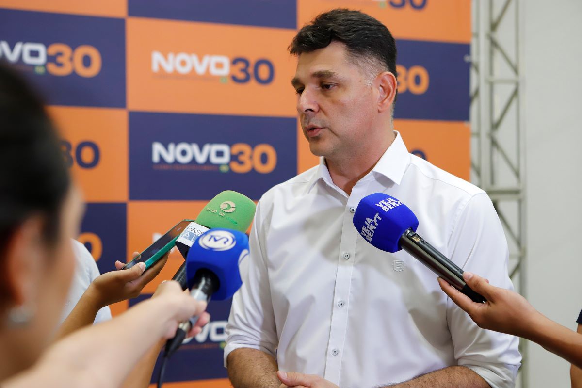 Partido Novo e o crescimento nas eleições municipais de MT