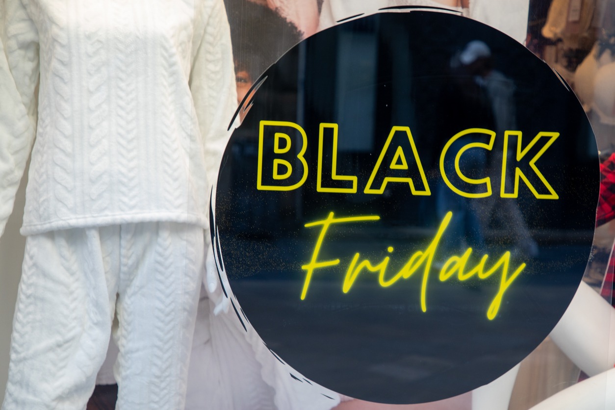 Sebrae/MT aponta que 69% dos mato-grossenses planejam comprar na ‘Black Friday’, movimentando R$ 1,6 bilhões em vendas