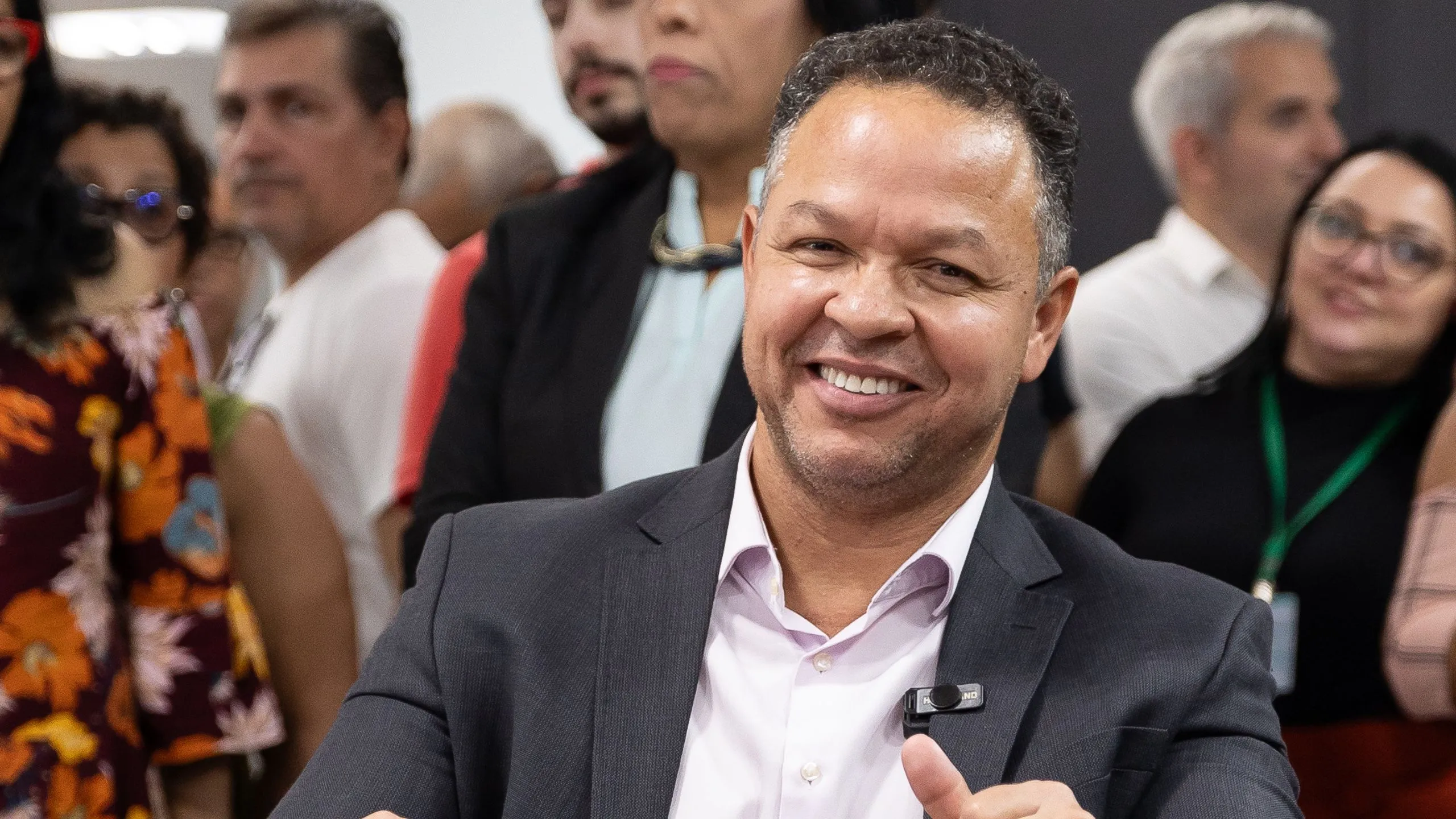 Justiça dá direito de resposta a Cláudio Ferreira após Thiago Silva divulgar mentiras na TV