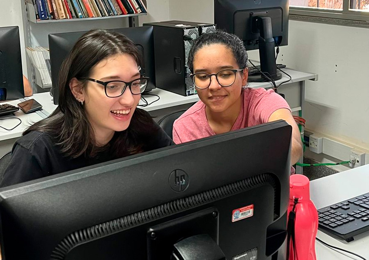 Sesc Rondonópolis promove oficina sobre acessibilidade no audiovisual