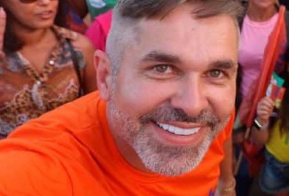 Rondonópolis | Presidente do Novo protocola queixa-crime na Justiça por agressões e ameaças de candidato a vereador