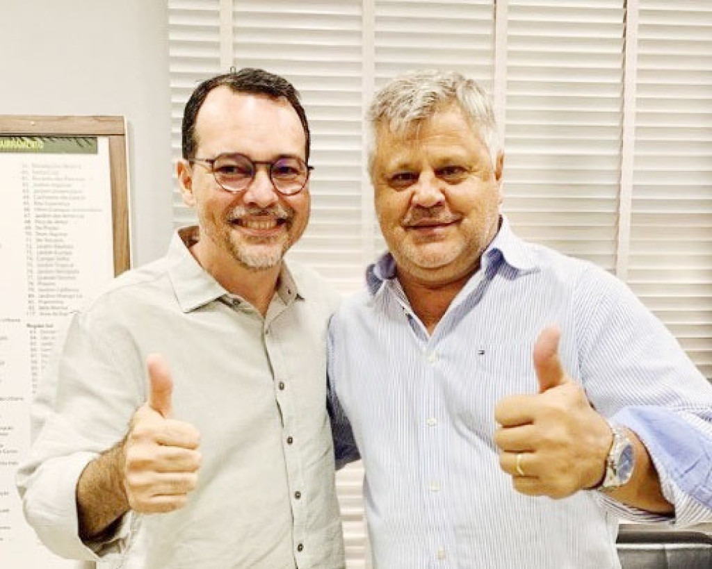 Justiça recolhe imagens de todas escolas de Cuiabá e apura crime de Stopa e Lúdio