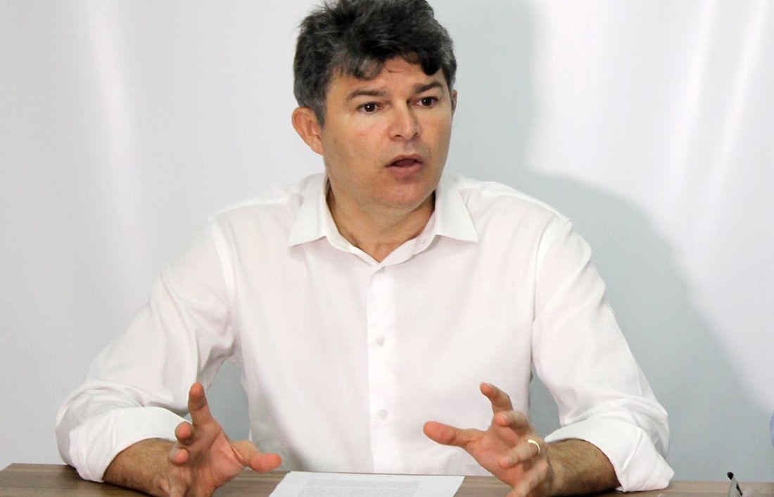 Medeiros assina pedido de impeachment de Lula por ‘pedalada fiscal’