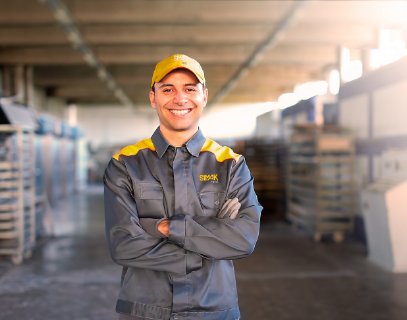 Simak oferece vagas de emprego em diversas regiões do Brasil