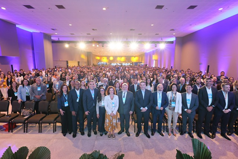 Caixa realiza evento de integração para mais de 400 novos empregados