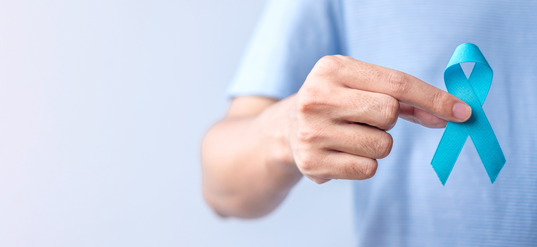 Novembro Azul: Câncer de Próstata deve registrar 71 mil novos casos no Brasil em 2024, estima INCA