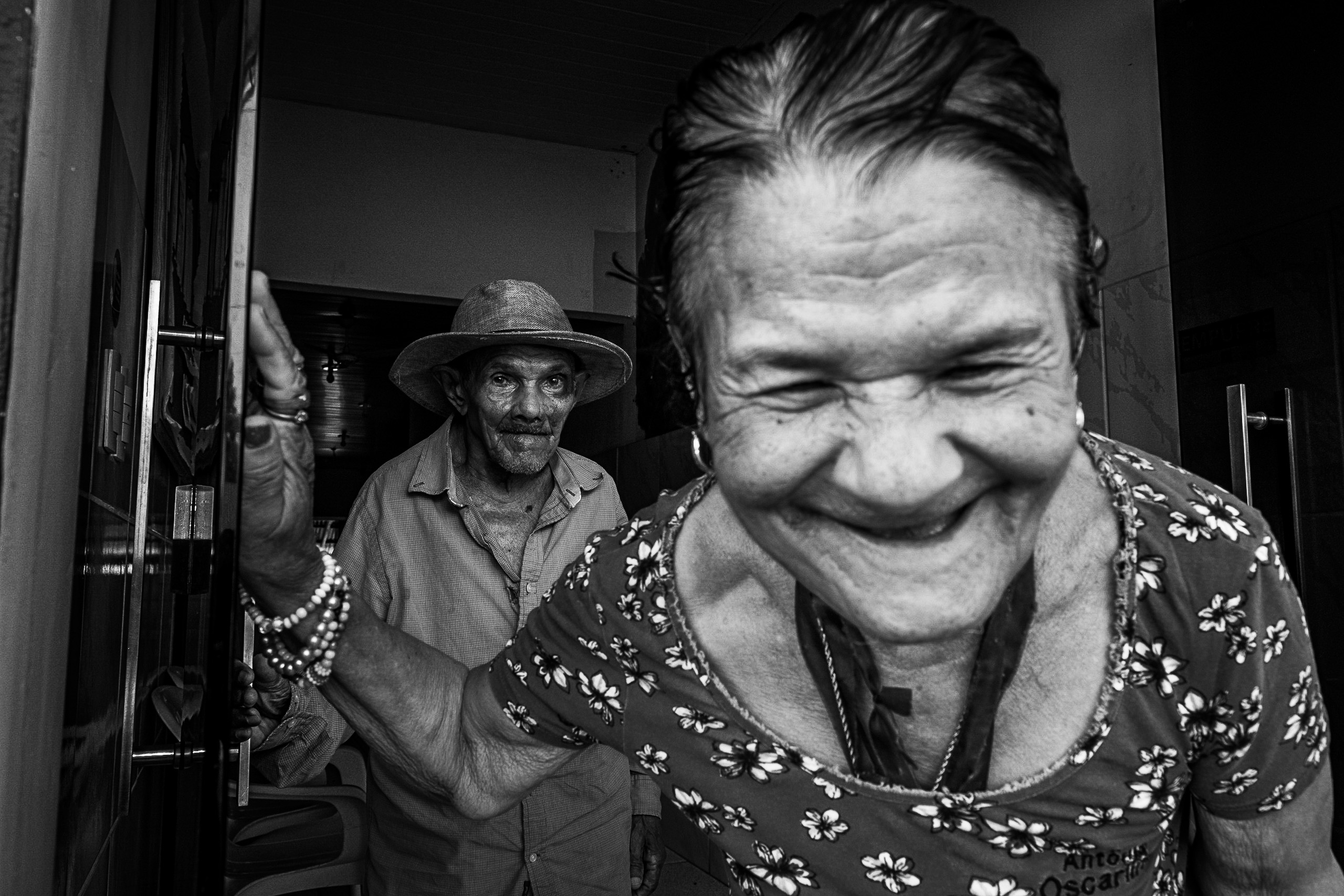 Sesc-MT realiza exposição fotográfica “A Última Estação” e propõe reflexões sobre a velhice na sociedade