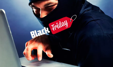Black Friday: conheça os 5 golpes mais comuns e como se prevenir
