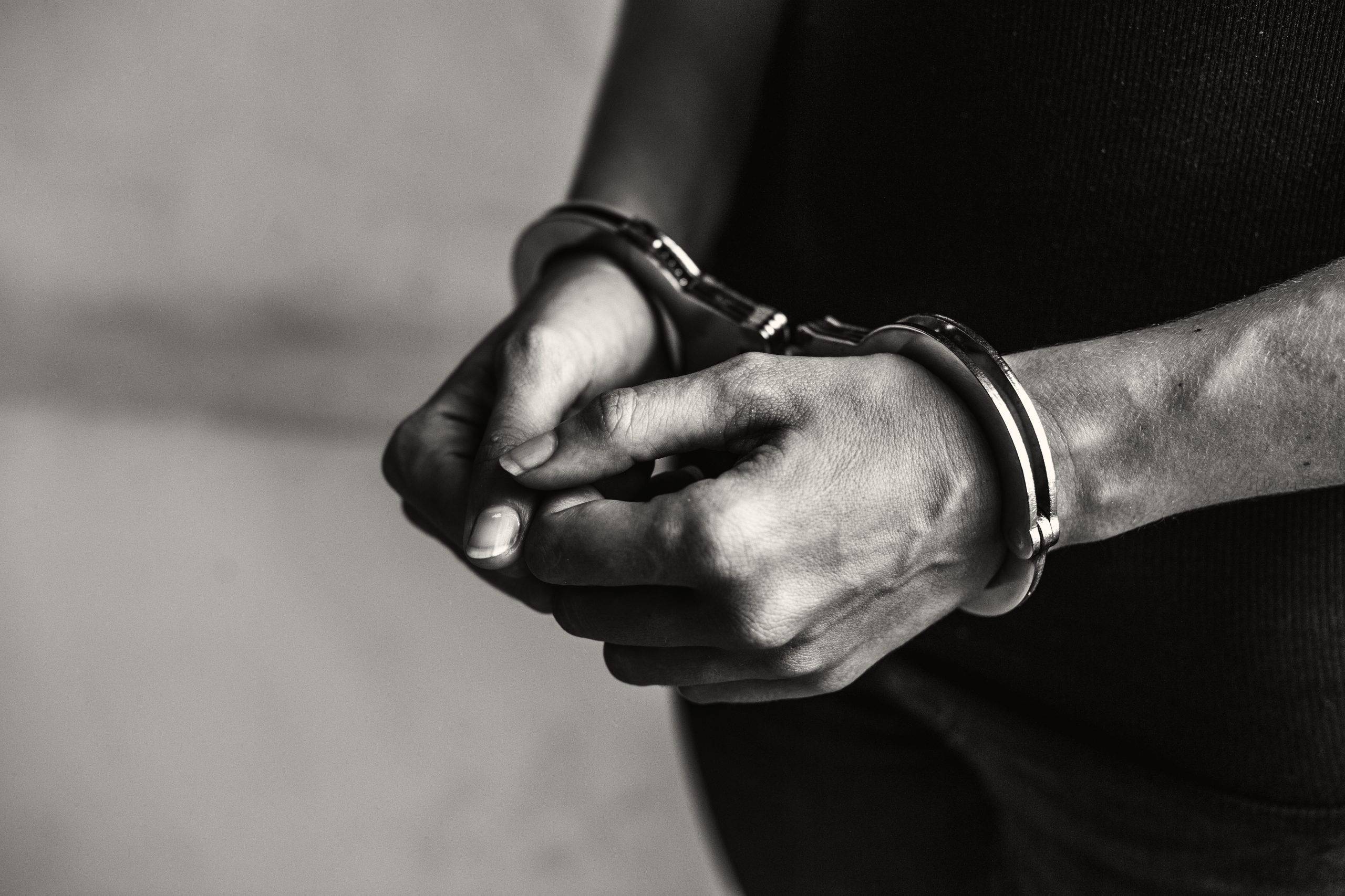 Mato Grosso registra média de 42 casos de crimes de ameaça por dia na Justiça em 2024