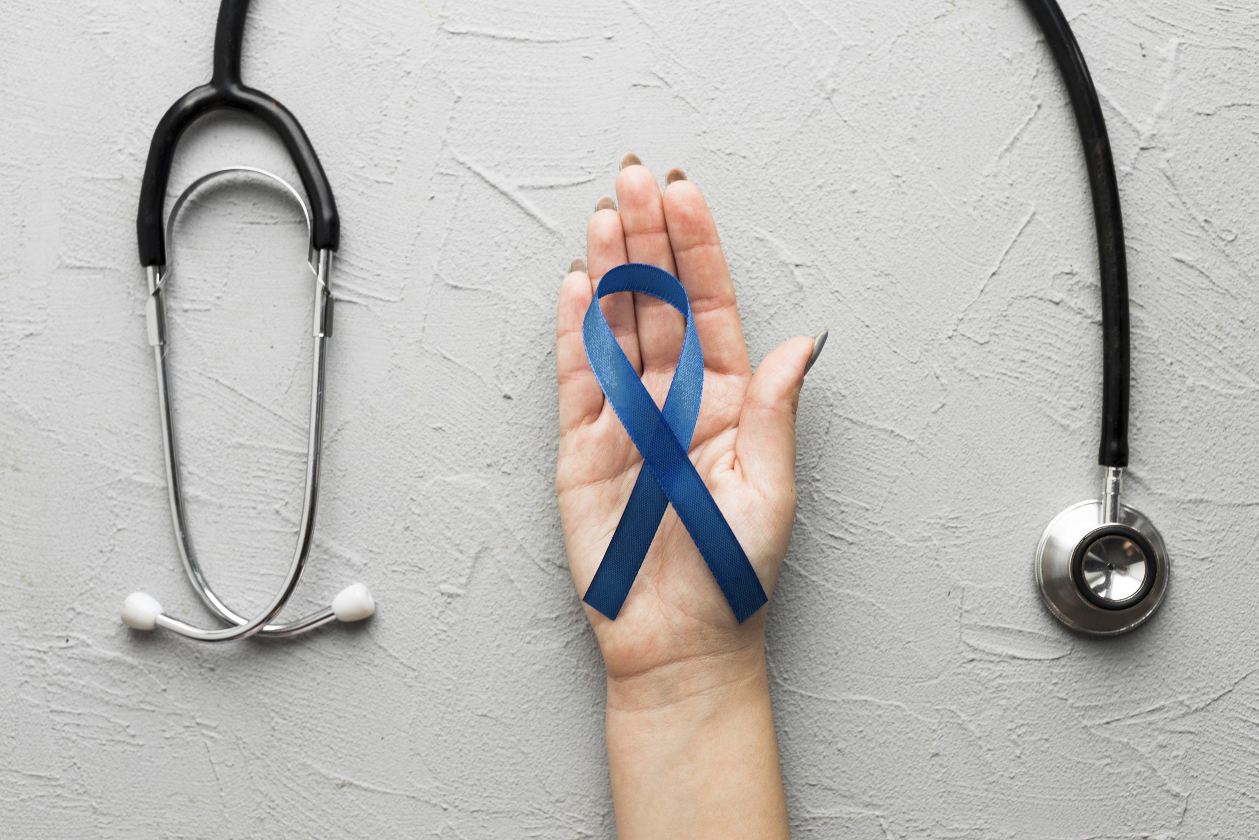 Novembro Azul reforça a importância do diagnóstico precoce e dos cuidados com a saúde masculina