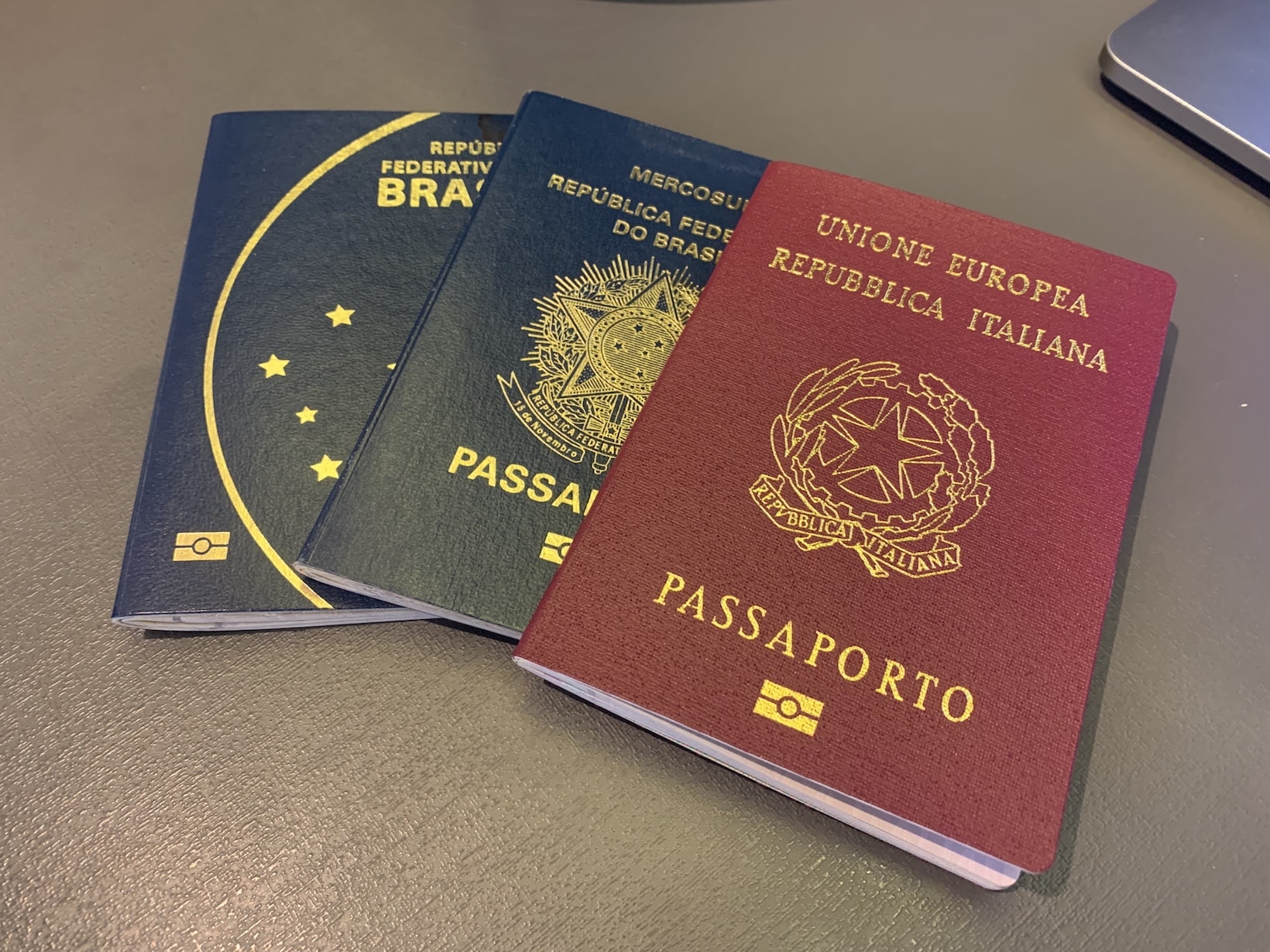 Direitos de Nacionalidade: O que as novas propostas de lei significa para os 32 milhões de brasileiros ítalo-descendentes?