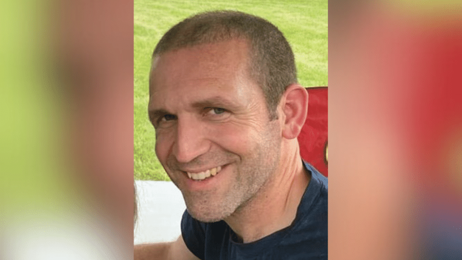 Pai dado como desaparecido, finge morte em acidente e foge para a Europa