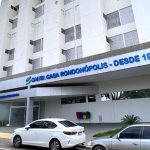 Santa Casa de Rondonópolis terá R$ 35 milhões em crédito suplementar para ampliar atendimentos pelo SUS santa casa