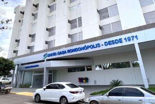 Santa Casa de Rondonópolis terá R$ 35 milhões em crédito suplementar para ampliar atendimentos pelo SUS