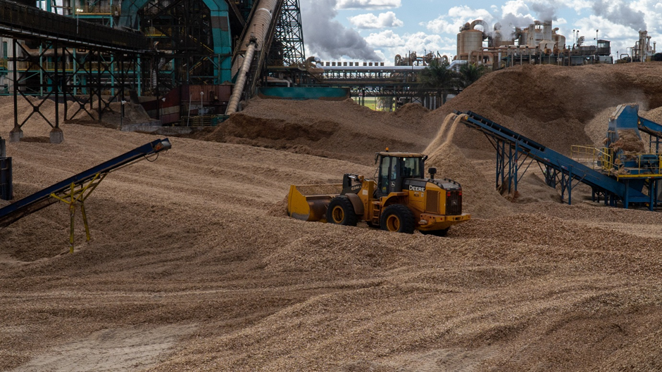 Com elevado nível de segurança, Armac movimenta15 milhões de toneladas no agronegócio e siderurgia