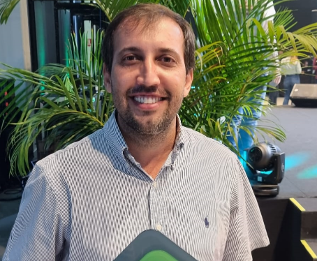 Produtor do Mato Grosso supera desafio e alcança produtividade recorde em milho
