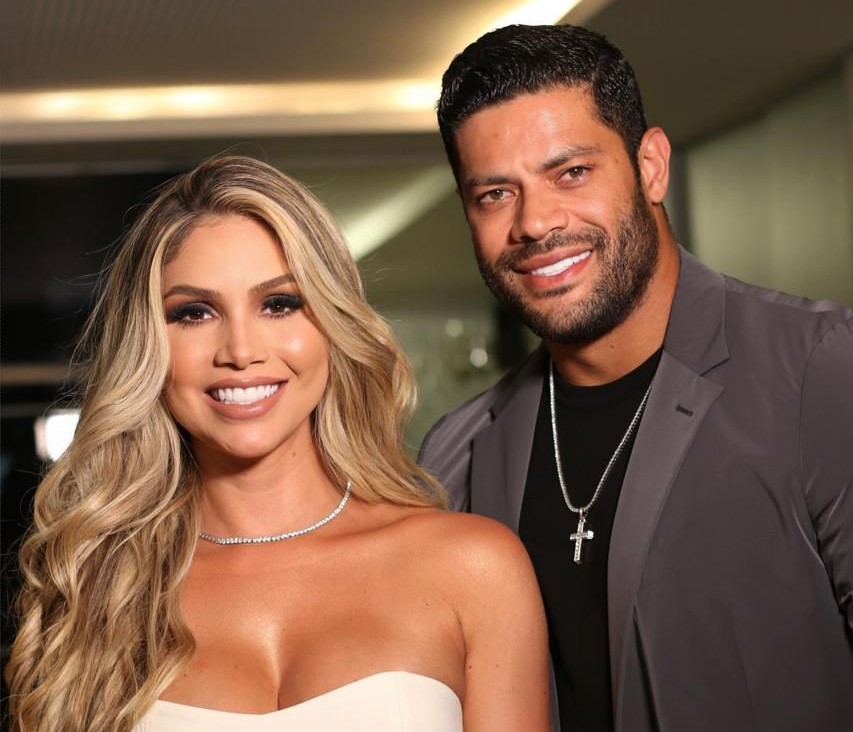 Jaeder Barreto desembarca na Paraíba para comandar o casamento mais aguardado de 2025