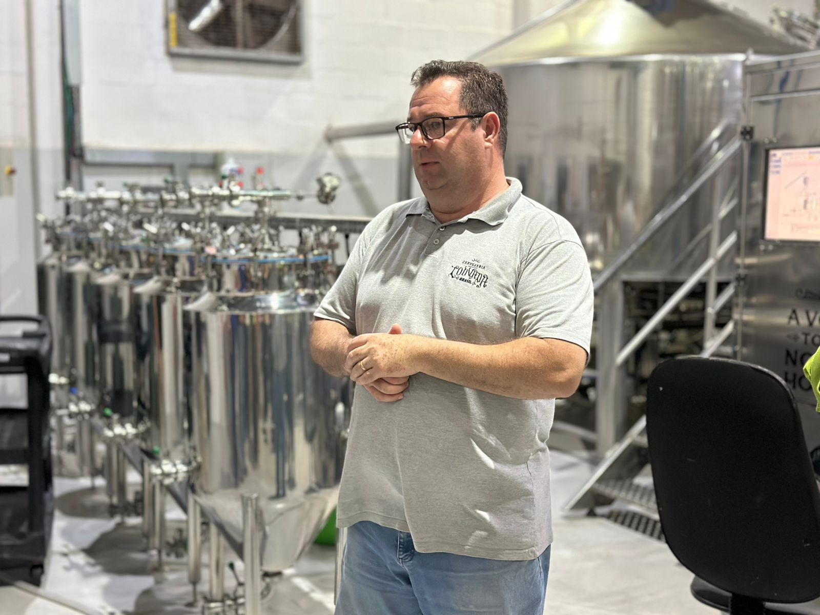 Sebrae/MT lança a “Rota da Cerveja Artesanal” e promove a valorização da cultura cuiabana