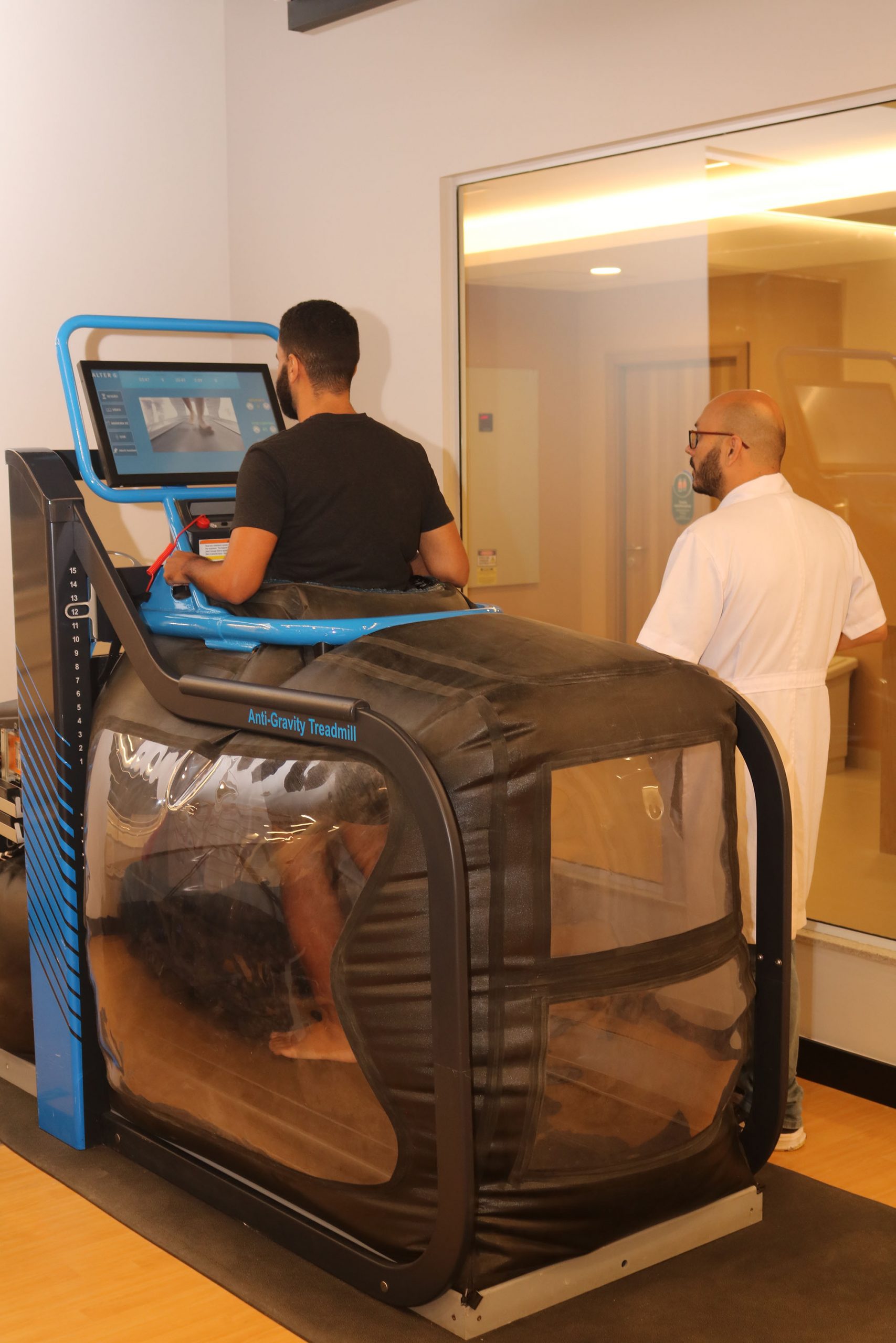 ABBR e Valsa inauguram maior hospital de reabilitação do Brasil