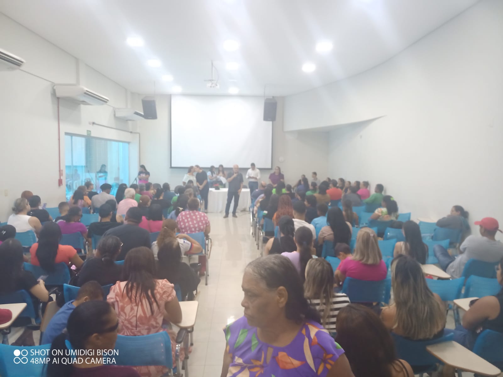 Rondonópolis | Prefeitura sorteia mais 136 apartamentos dos Condomínios IV e V do residencial Celina Bezerra