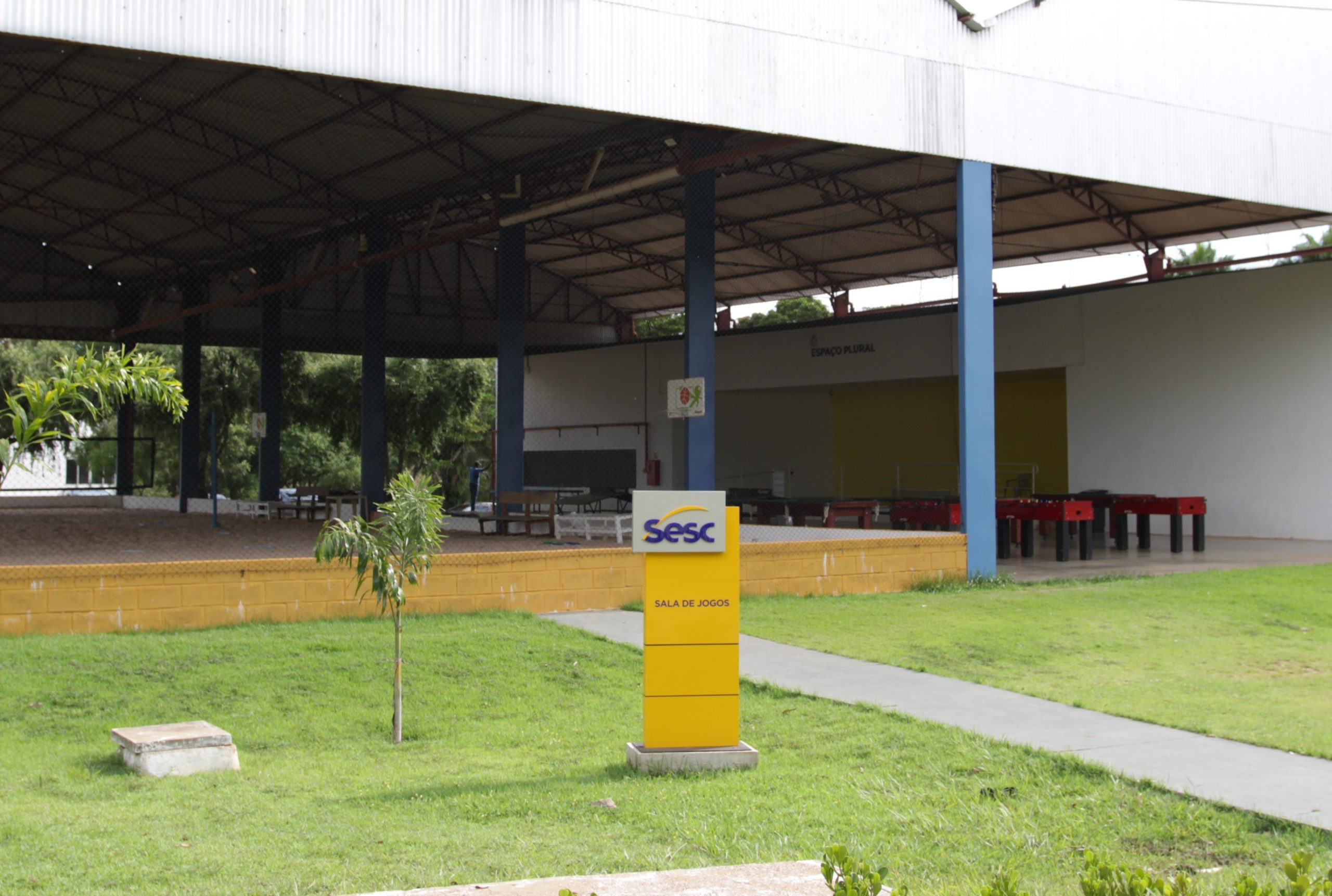 Programação especial de Natal para a criançada chega no Sesc Dr. Meirelles