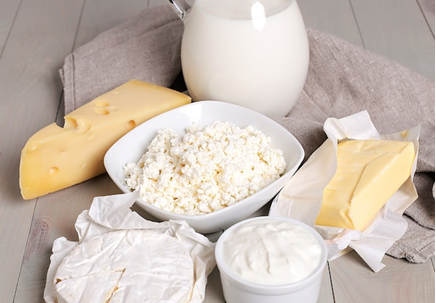 Conheça alimentos que fortalecem os dentes e potencializam a saúde bucal