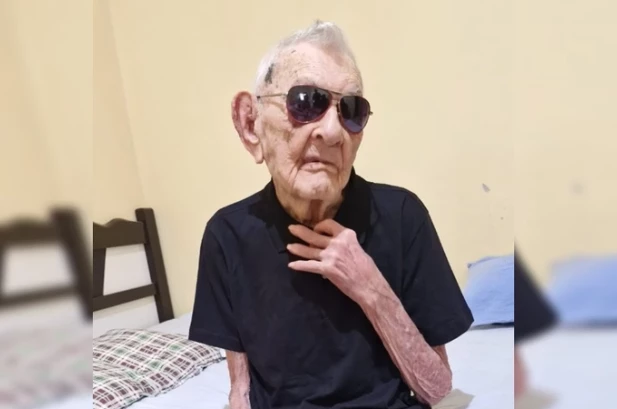 Brasileiro é o homem mais velho do mundo. O  que fazer para viver muito?