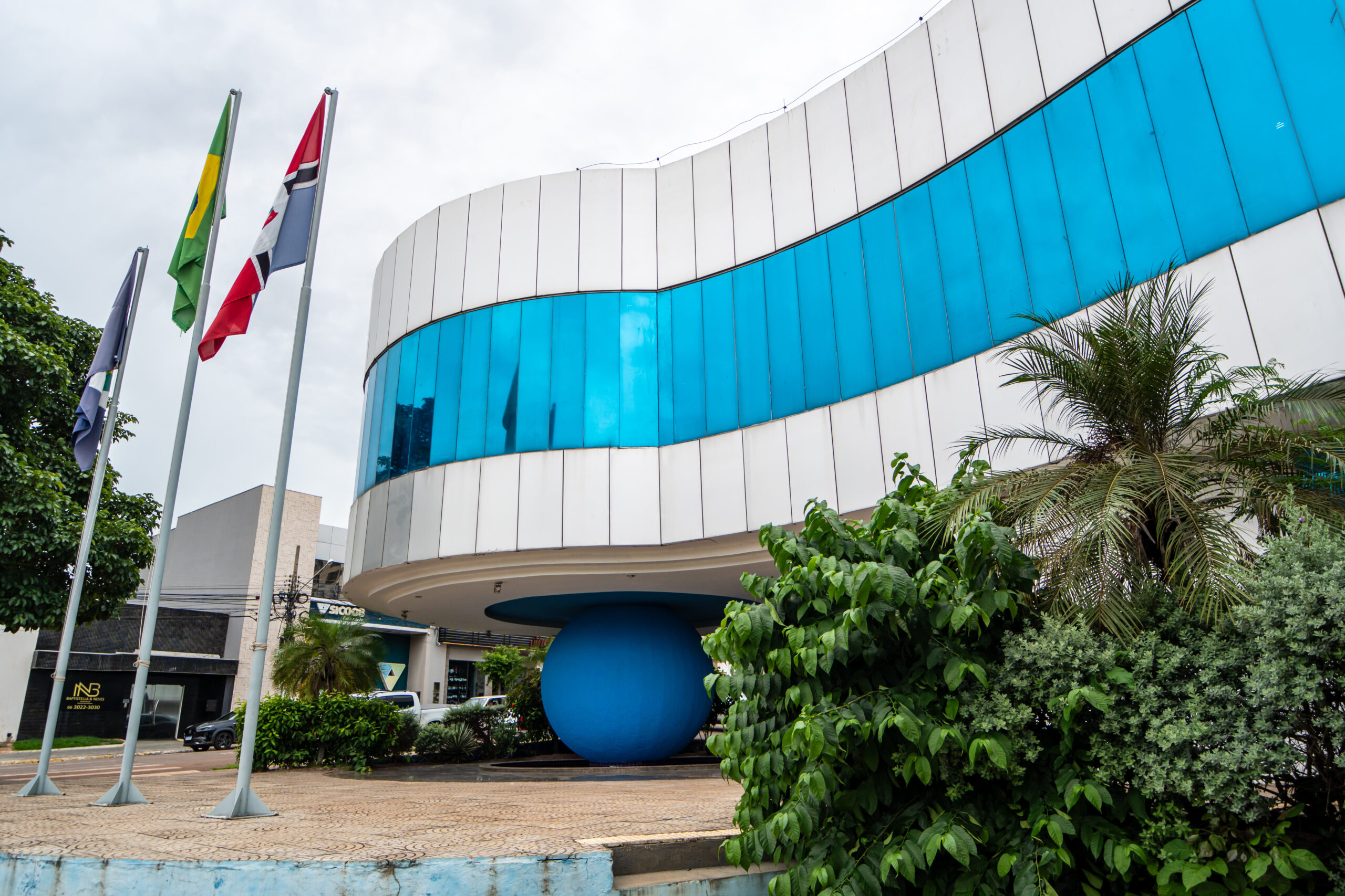 Prefeitura realiza processo seletivo para a Promoção e Assistência Social