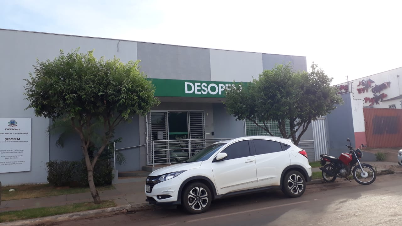 Rondonópolis | Desopem alerta para prazos de afastamento de um dia