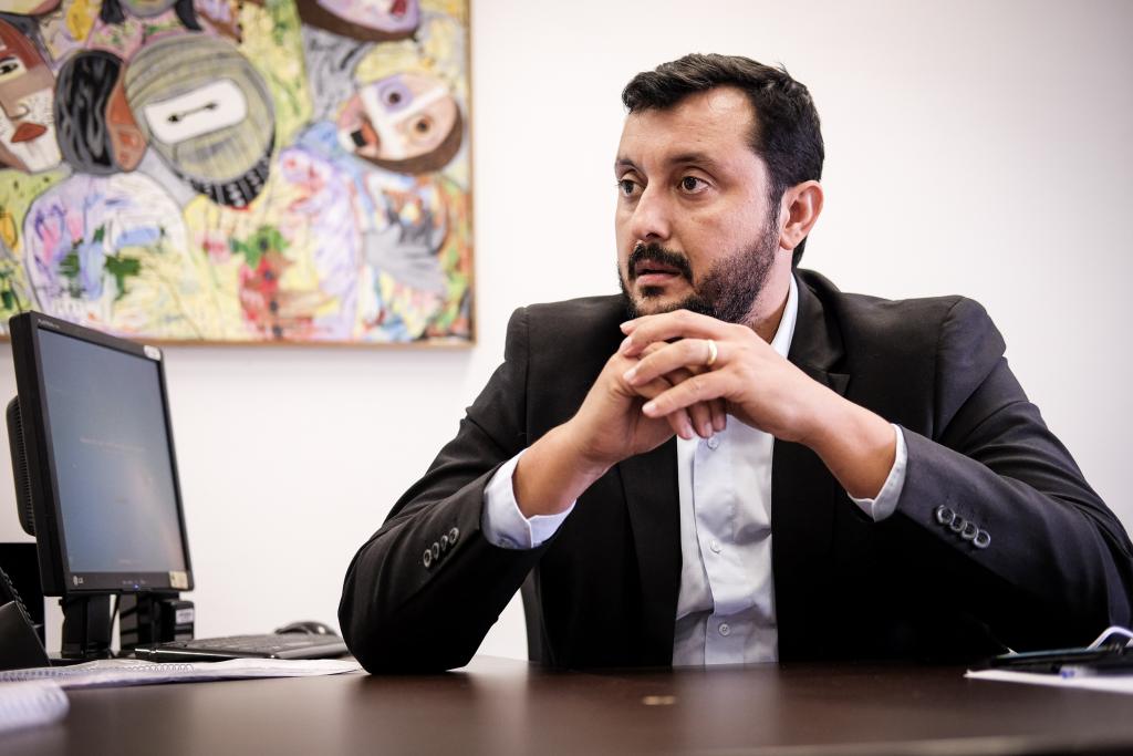 Desafios da Educação Profissional e Tecnológica de MT