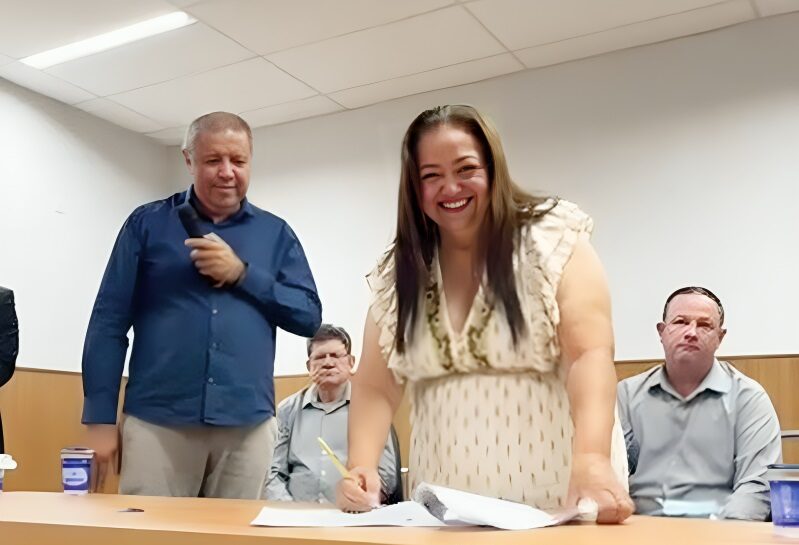 Pedra Preta agora faz parte da diretoria do Consórcio Regional de Saúde da Região Sul de Mato Grosso