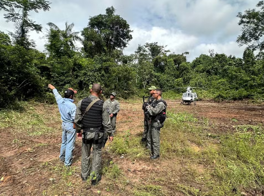 Homem que desapareceu no réveillon é encontrado após 5 dias
