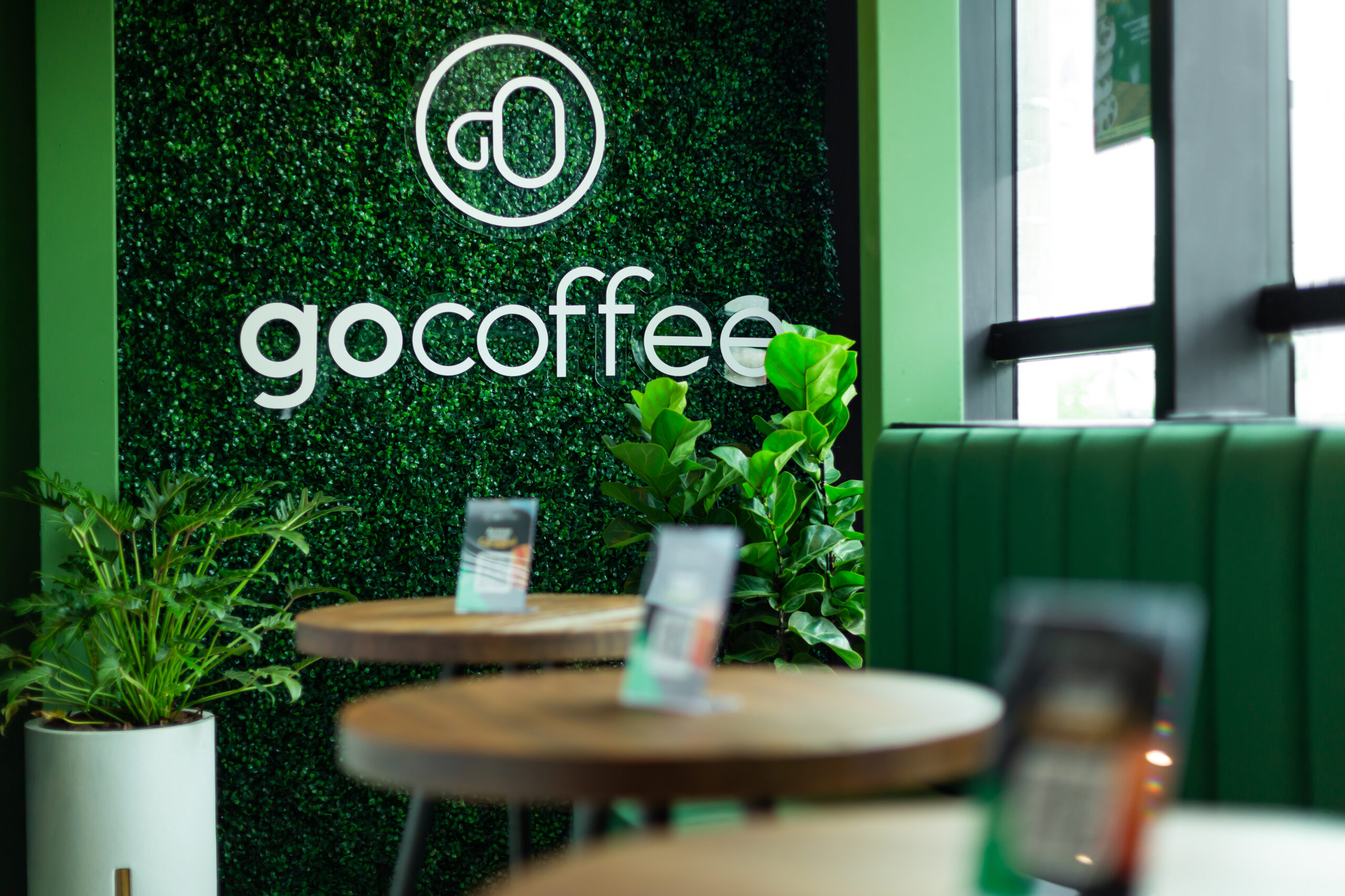 Rede de cafeterias Go Coffee abre mais uma unidade em Cuiabá