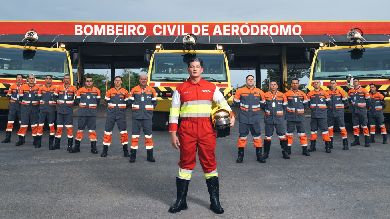 430 vagas para PCDs – Empresa abre oportunidades em todo Brasil com salários de até R$ 10,6 mil