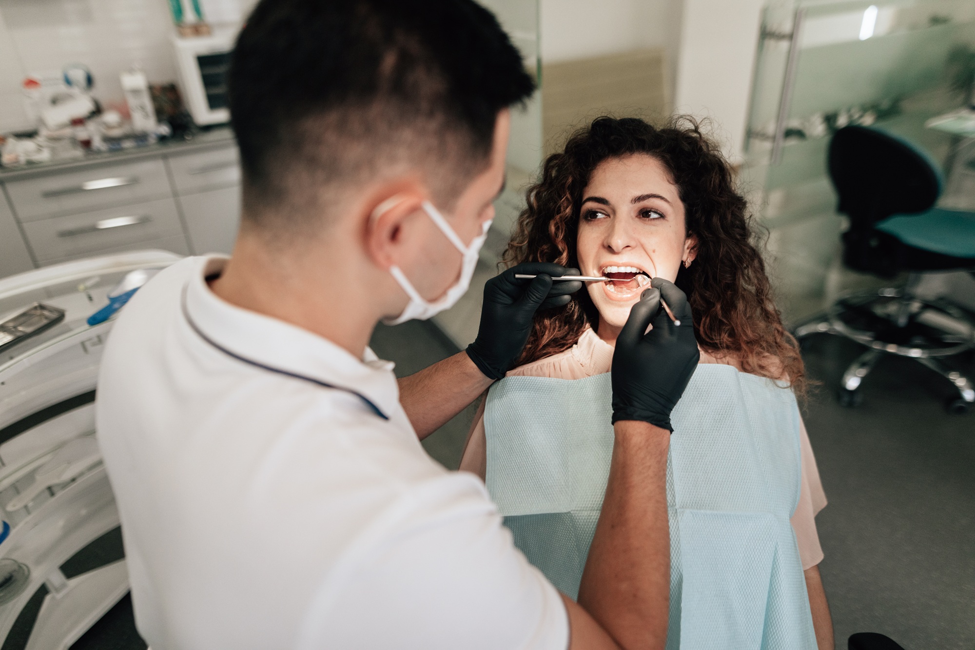 Má distribuição dos dentistas pelo Brasil gera oportunidade para o empreendedorismo, especialmente em cidades pequenas