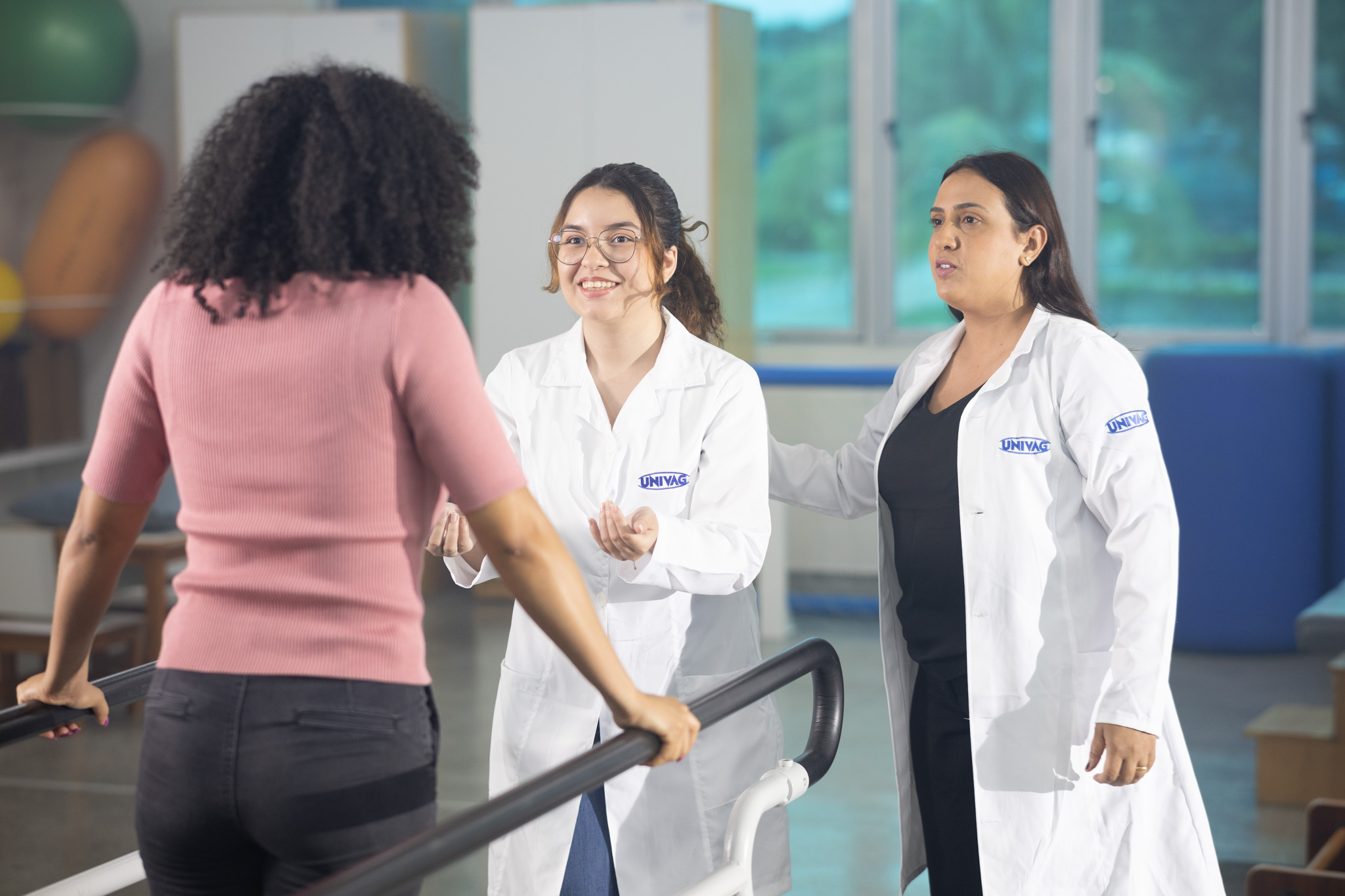 PIE UNIVAG: Ensino superior acessível sem juros e sem burocracia