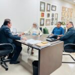 Deputado Sebastião Rezende destina emenda para curso de Arquitetura na Unemat em Rondonópolis 4