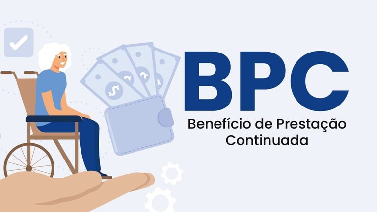 Não caia em informação falsa sobre as regras do BPC
