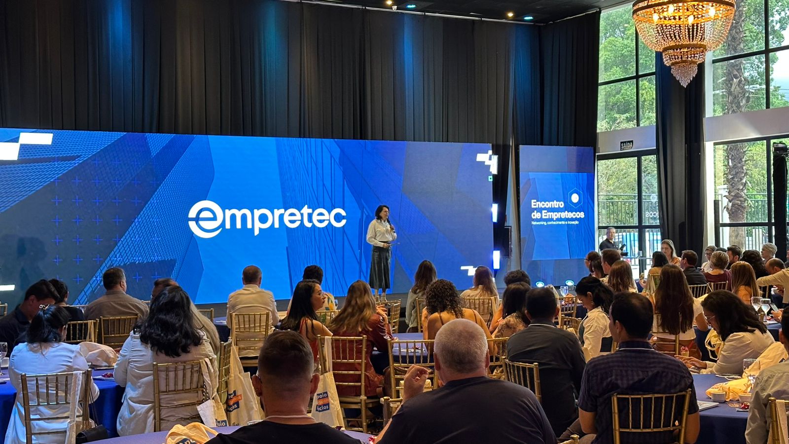 Sebrae/MT abre inscrições para programa de formação de empreendedores em Juína e região