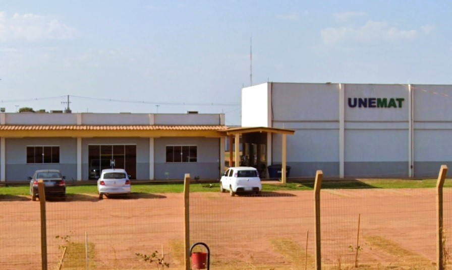 Unemat abre seletivo de auxílio moradia e alimentação a alunos