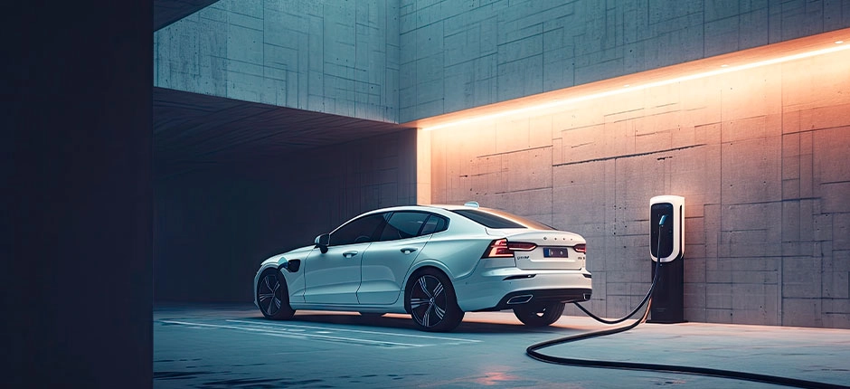 Imóveis da Haacke em MT terão infraestrutura para recarga de carros elétricos