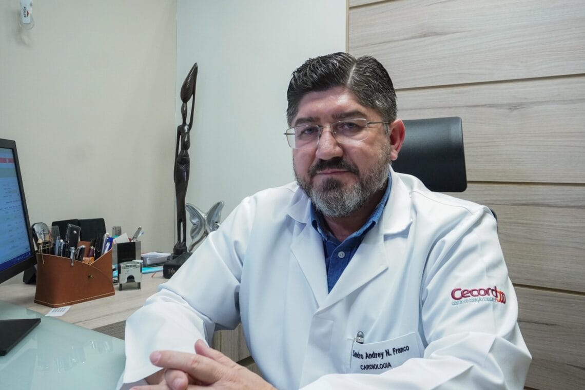 Cuidado bucal previne doenças cardíacas