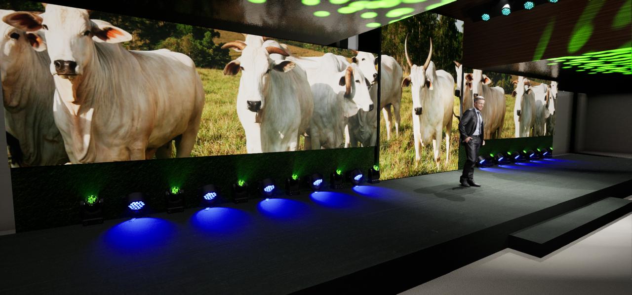 Mato Grosso receberá o maior evento global da carne este ano