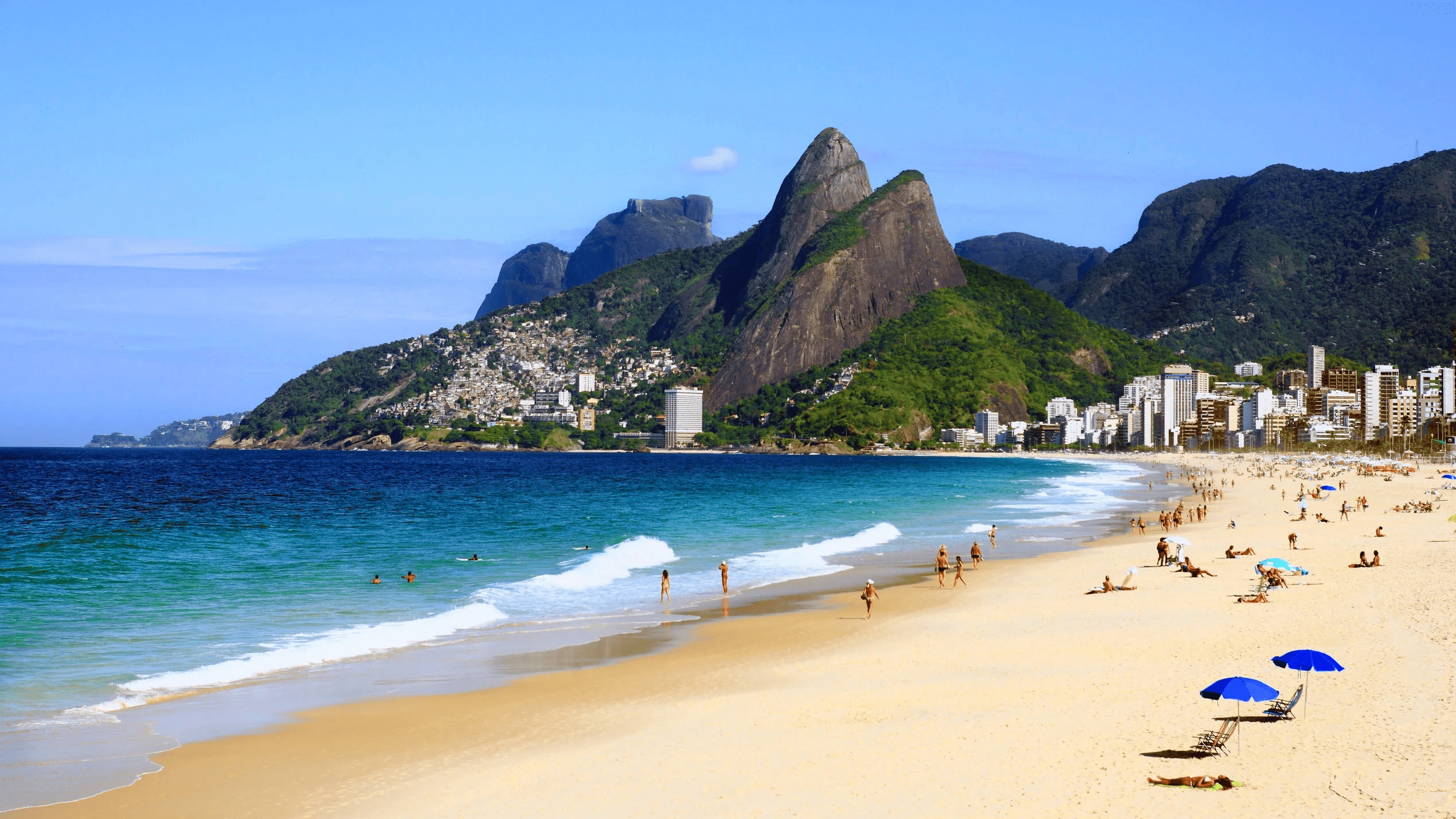 Decolar aponta Rio de Janeiro e Buenos Aires como os destinos mais buscados para o Carnaval 2025