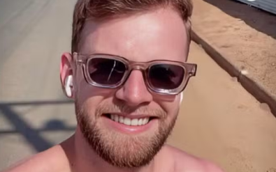 Digital influencer morre em acidente entre moto esportiva e carro