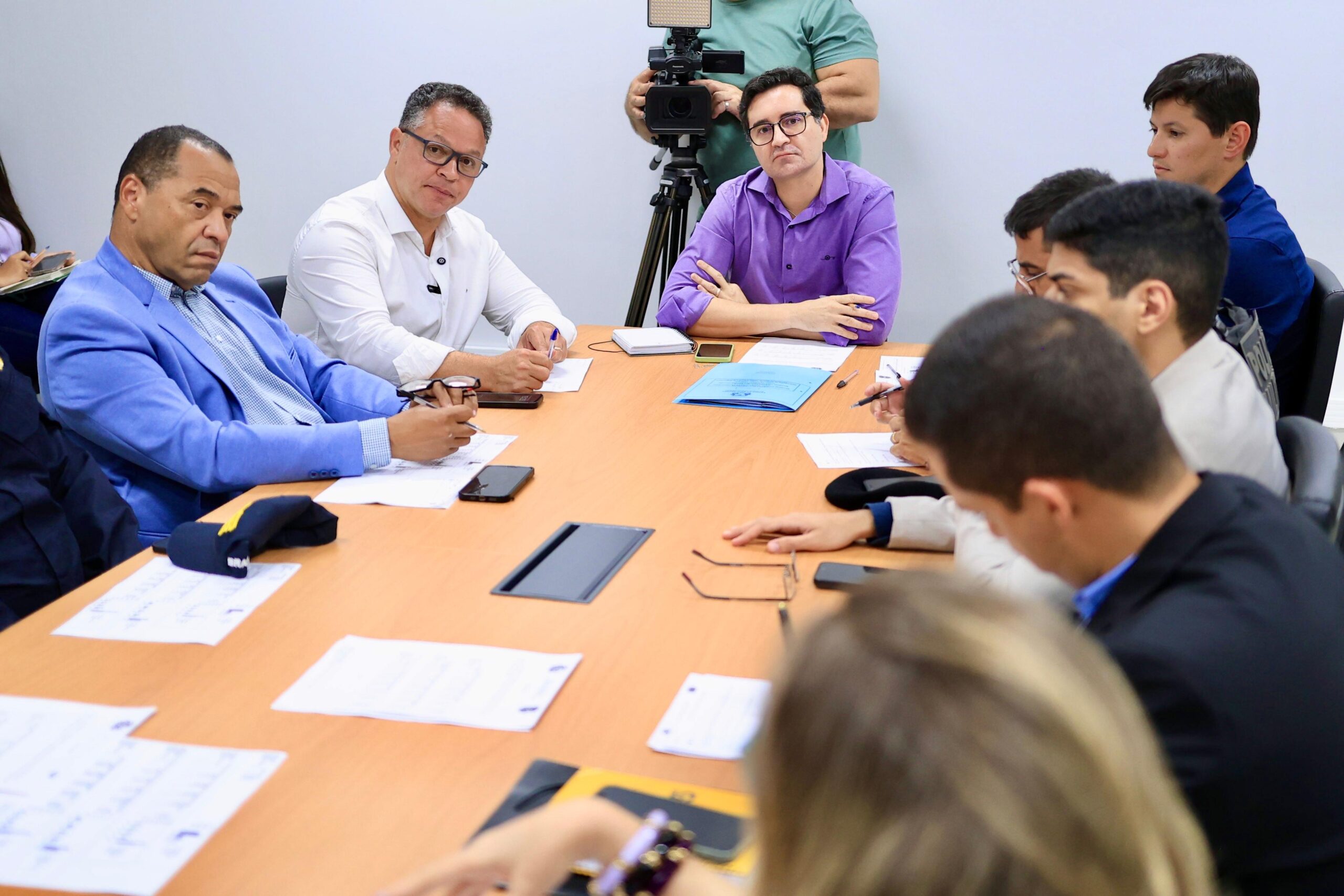 Rondonópolis | Judiciário convida prefeito para discutir caos no trânsito