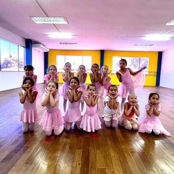 Sesc Rondonópolis oferece cursos de artes visuais e cênicas para o público infantil, infantojuvenil e idosos