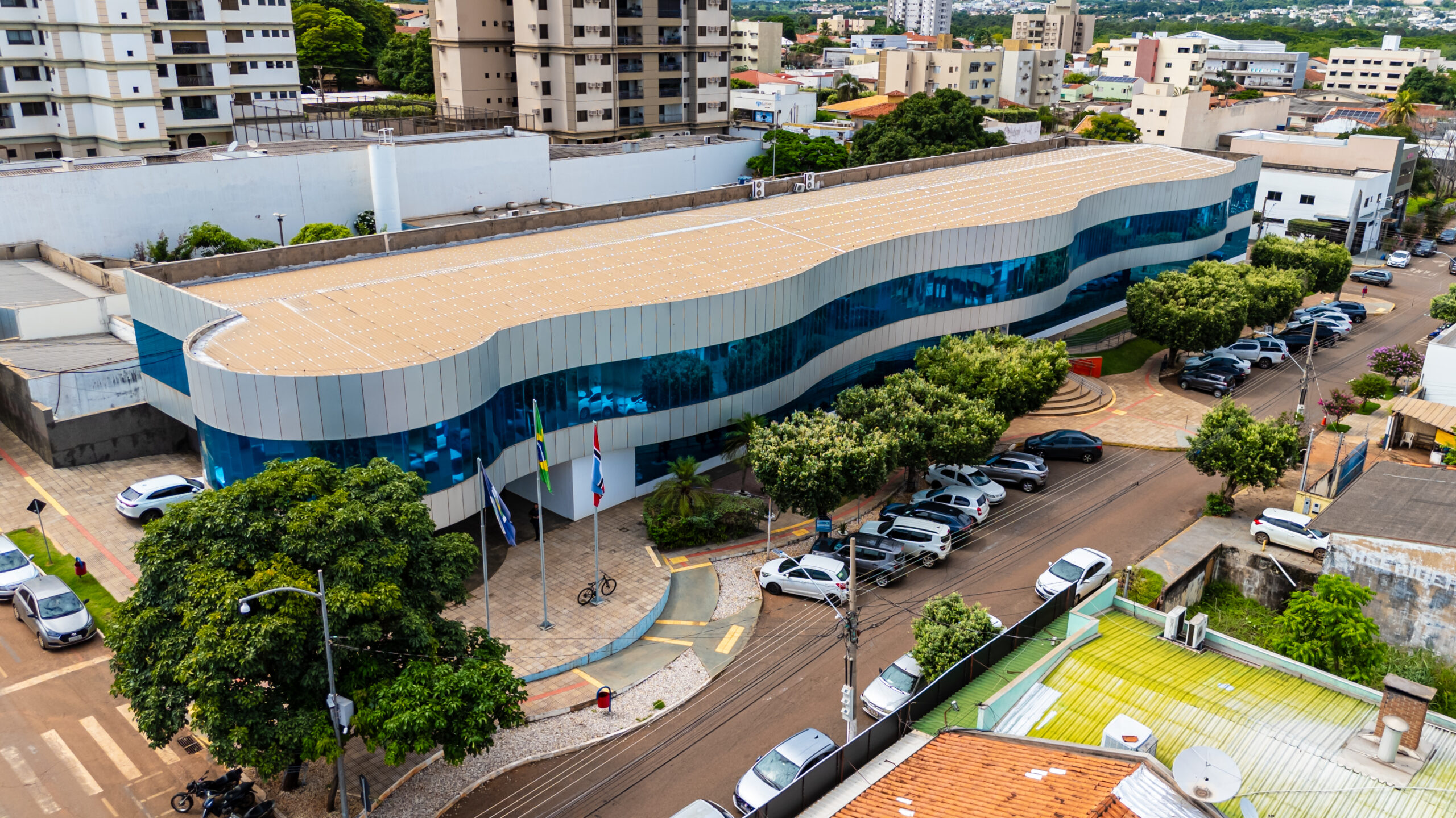 Servidores recebem salário de fevereiro antes do feriado de carnaval