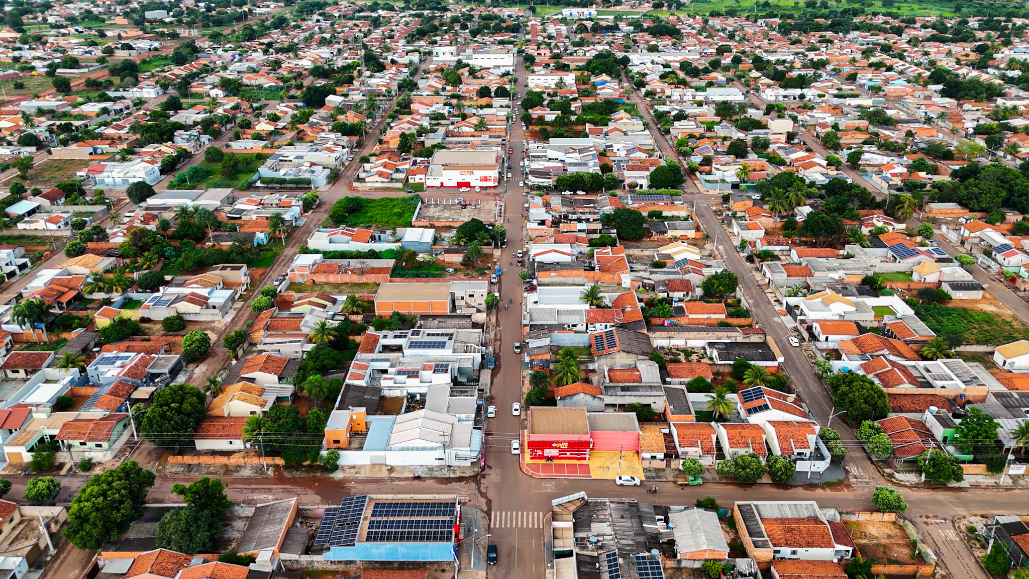 Mobilidade Urbana anuncia mudanças no trânsito no Parque São Jorge